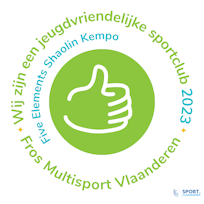 Jeugdvriendelijke vereniging