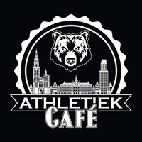 athletiek café